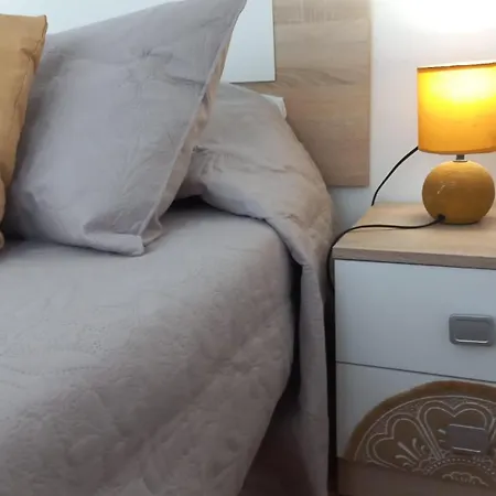 Σπίτι διακοπών Encantadora Casita Con Jardin Puerto del Rosario (Fuerteventura)