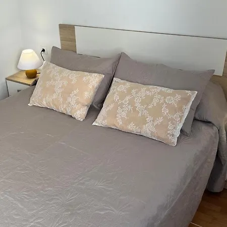 Encantadora Casita Con Jardin *