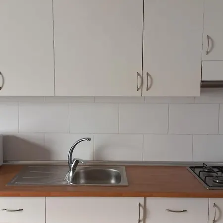 Encantadora Casita Con Jardin Casa vacanze *