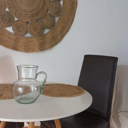 Сasa de vacaciones Encantadora Casita Con Jardin
