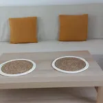 Encantadora Casita Con Jardin Feriehus *
