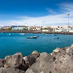 Encantadora Casita Con Jardin * Puerto del Rosario (Fuerteventura)