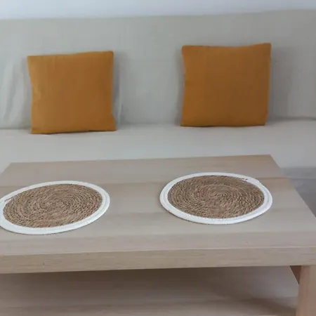 Encantadora Casita Con Jardin Prázdninový dům *