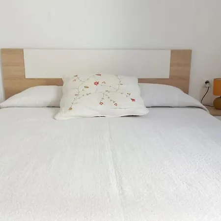 Nyaraló Encantadora Casita Con Jardin Puerto del Rosario