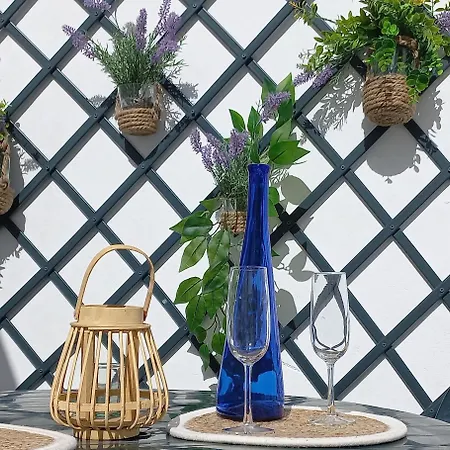 Tatil Evi Encantadora Casita Con Jardin Puerto del Rosario (Fuerteventura)